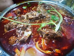 -新凯旋烧烤·燕姐千岛湖土菜