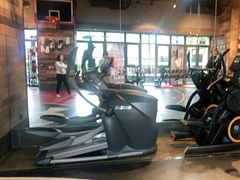 -OneFit健身(汇锦城店)