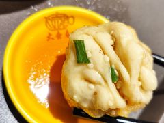 鲜肉生煎-大壶春生煎(四川中路店)