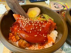-京参 • 擂椒饭(这有山店)