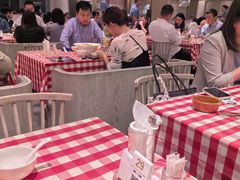 -西贝(上海中心店)