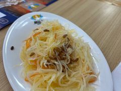 -菊花女水饺(闻涛苑店)