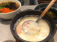 -半山腰·云南菜(侨福芳草地店)