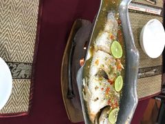 -BAI BUA RESTAURANT
