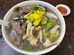 -潮镇老尾牛杂(环城西路店)