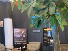 -鹿栖.精油SPA(金山世纪城店)
