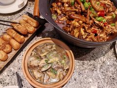 -里岛烤鱼(东港凯虹广场店)