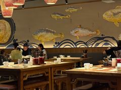 -荣家黄鱼面(南京西路店)