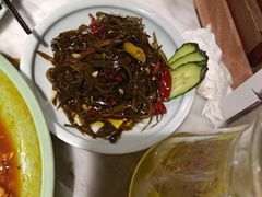 -小菜园新徽菜(常州武进吾悦店)