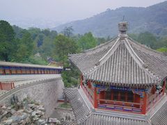 -香山公园