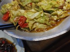 -川流不息(北蔡休闲广场店)