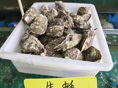 -叶姐海鲜(棋子湾店)