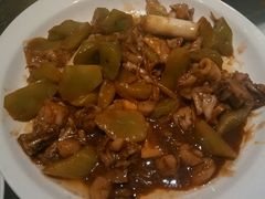 -眉州东坡(春秀路店)