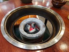 -草本味·市井羊肉馆(新开铺总店)
