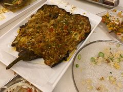 -白仁仔· 活烤海鲜 宵夜(豫园店)