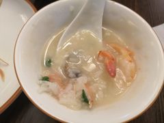 -粥王府 老广传家菜(高桥路店)