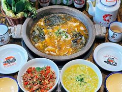 -食理八湘(中海城风情苑北区店)