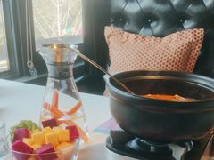 -十四年中餐厅时间仓(洋湖新城店)