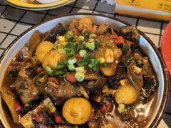 -江西老表·经典江西八大碗