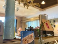 -杭州西湖柳莺里酒店·闻莺厅