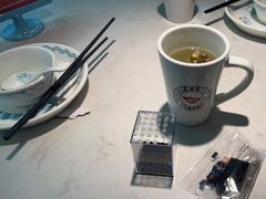 -花椒俏川菜小馆(南海万达店)