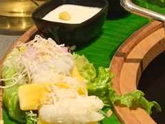 -椰小鸡·琼州糟粕醋(美兰缤纷城店)