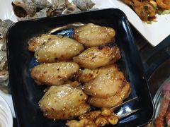 -睿柏云酒店-餐厅