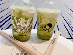 -喜茶(迪士尼小镇DP店)