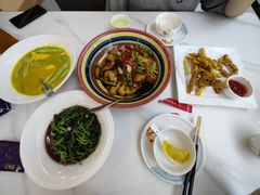 -楚鱼王·河鲜·湖北菜(华农店)