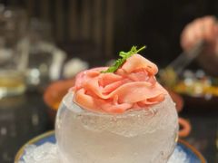 -8号火锅中餐厅(成都群光君悦酒店)