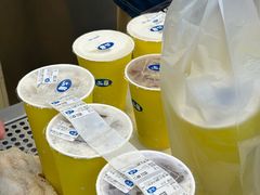 -50嵐鲜茶专卖连锁店(金城镇店)