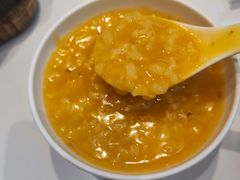 -花少爷·鲜虾干贝粥(延安万达店)