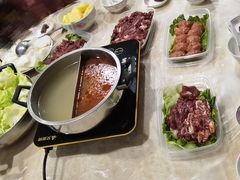 -贵宾牛·潮汕牛肉火锅(珠池总店)