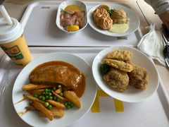 -宜家·瑞典风味餐厅(烟台路店)