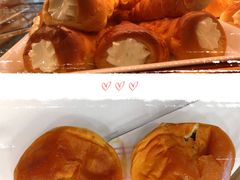 -新侨三宝乐面包店(崇文门店)
