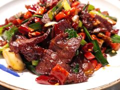 -大碗厨 25年老字号 现炒湘菜(四季天地店)