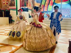 -华谊兄弟（长沙）电影小镇