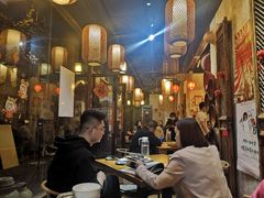 大堂-锦小馆(安贞店)