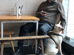-Egg•Allday Brunch(襄阳北路店)