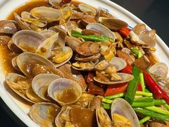 -鑫悦楼煎蟹·16年海鲜大排档