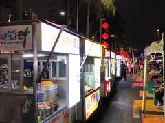 -海大南门夜市(海富街店)