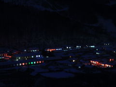 -雪谷