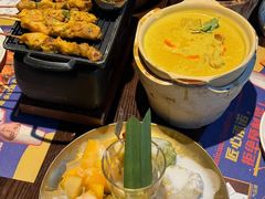 -泰妃殿(武汉首店)