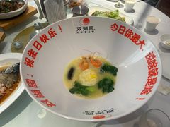-双湖宴·湖北菜(文化路店)