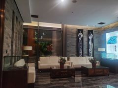 -佛山顺德香云纱园林酒店(清晖园店)