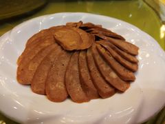 -功德林素菜饭庄(前门店)