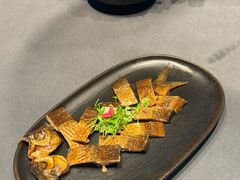 -汉水谣·江景餐厅(江滩店)