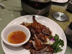 -刘胖子家常菜·蹄花焖藕(中央花园店)