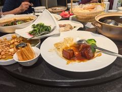 -玄武苏宁诺富特酒店·紫金轩中餐厅