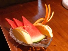 -陆壹捌餐厅(五大道店)